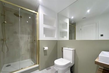 2 bed flat, Clayton Street West, Newcastle Upon Tyne, Newcastle, NE15DZ - Image 3